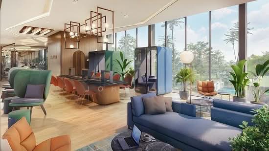 PARKTOWN RESIDENCE photo 3