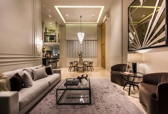 PARKTOWN RESIDENCE photo 4
