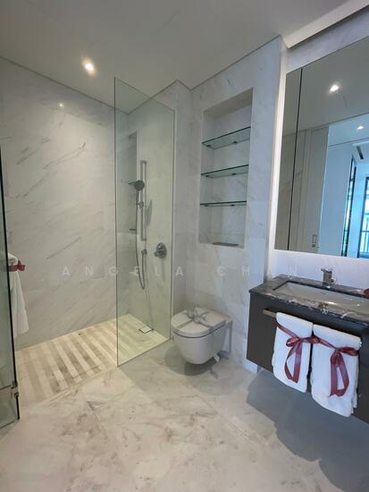 SOUTH BEACH RESIDENCES photo 4