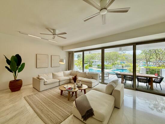 THE COAST AT SENTOSA COVE image 1 of 10