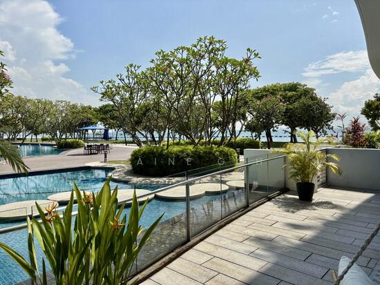 THE COAST AT SENTOSA COVE photo 3