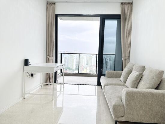 Avenue South Residence