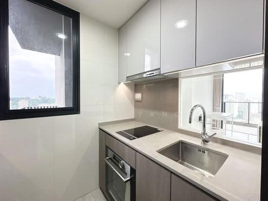 Avenue South Residence photo 6