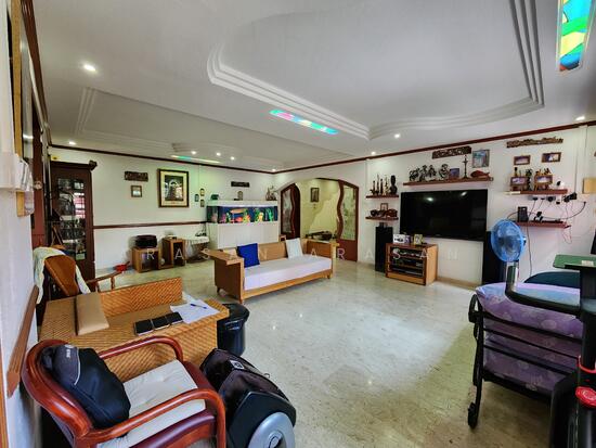 609 ELIAS ROAD photo 6