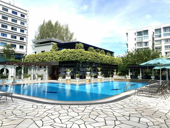 Aston Mansions image 1 of 7