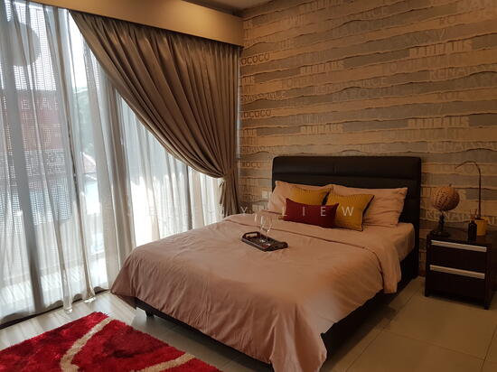 AVANT RESIDENCES