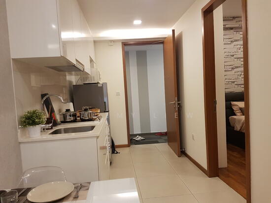 AVANT RESIDENCES photo 5