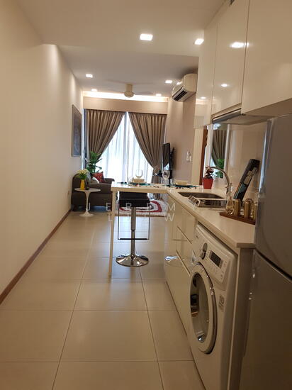 AVANT RESIDENCES photo 6
