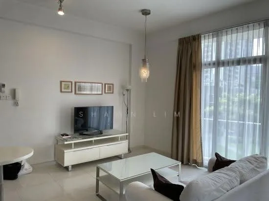 R66 Apartments image 1 of 9