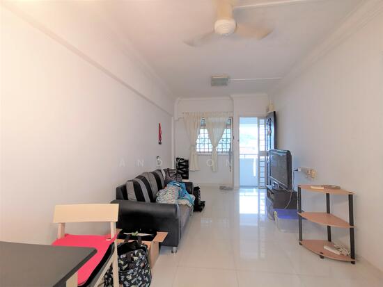 163 Ang Mo Kio Avenue 4 image 1 of 9