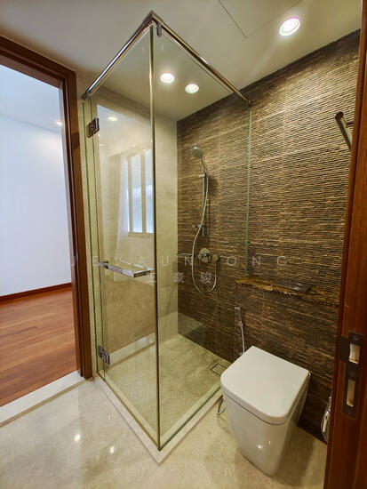 GREENWOOD MEWS photo 3