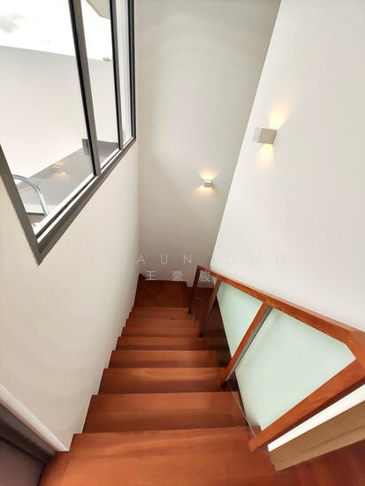 GREENWOOD MEWS photo 4