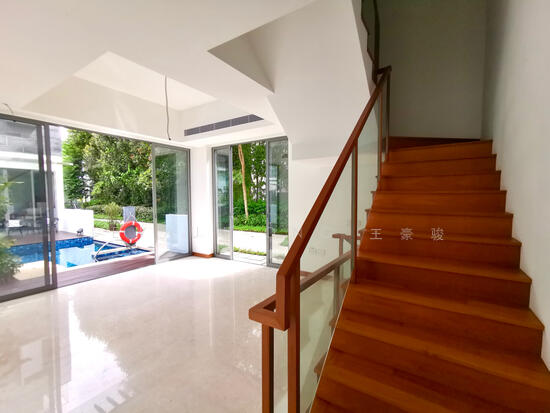 GREENWOOD MEWS photo 5