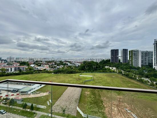 DAIRY FARM RESIDENCES photo 3