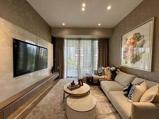BOULEVARD 88 photo 2