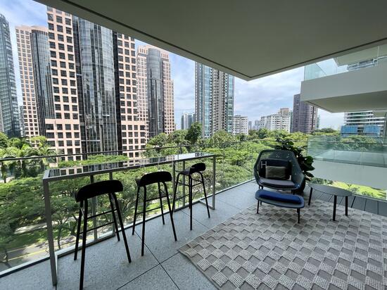 BOULEVARD 88 photo 3