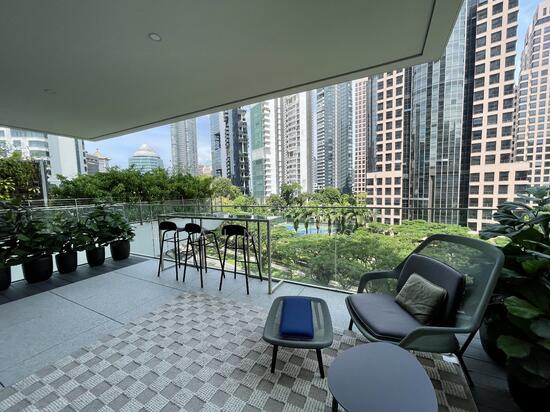 BOULEVARD 88 photo 4