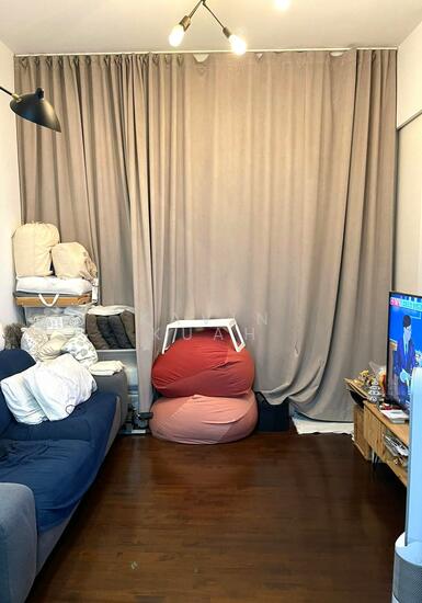 SELETAR PARK RESIDENCE image 1 of 7