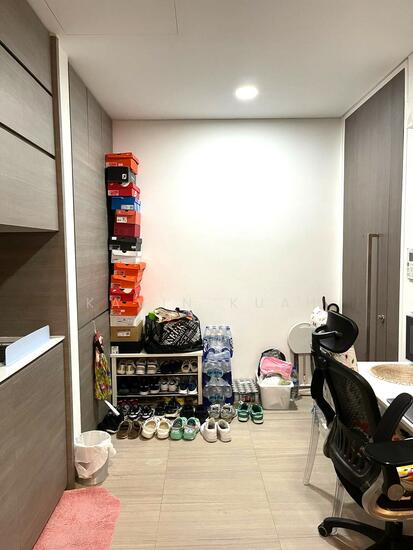 SELETAR PARK RESIDENCE photo 2