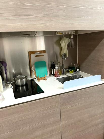 SELETAR PARK RESIDENCE photo 3