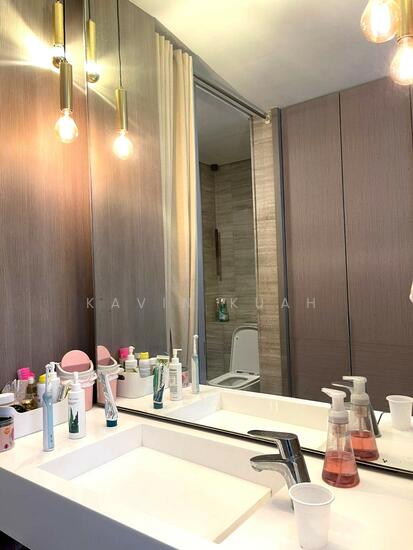 SELETAR PARK RESIDENCE photo 5