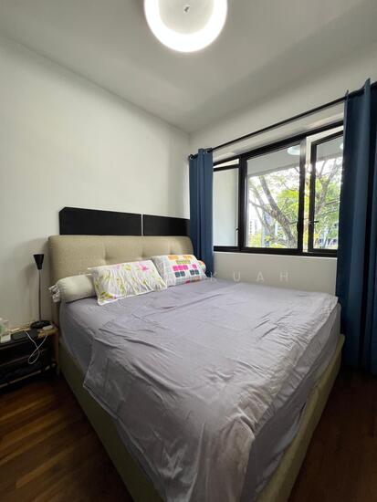 MAYFAIR GARDENS photo 2