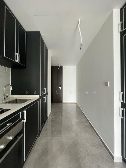 MAYFAIR GARDENS photo 3