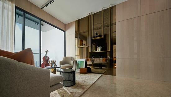 AVENUE SOUTH RESIDENCE image 1 of 4