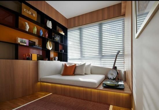 AVENUE SOUTH RESIDENCE photo 2