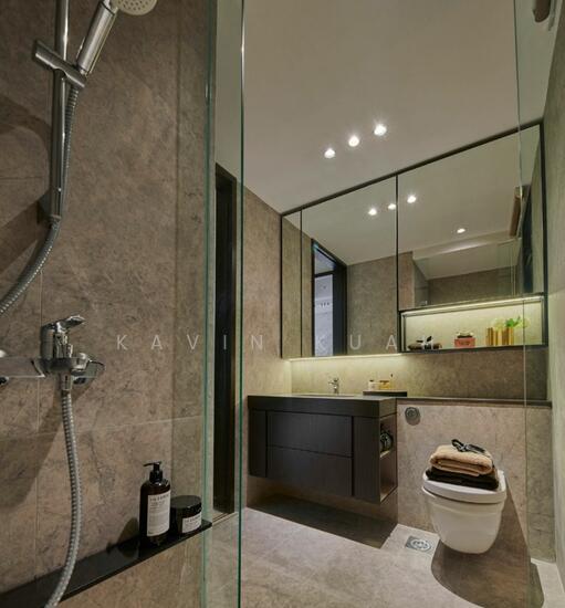 AVENUE SOUTH RESIDENCE photo 4