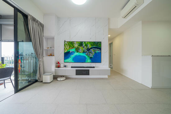 JUI RESIDENCES