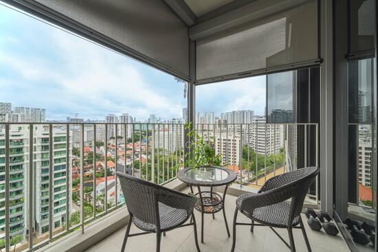 Jui Residences photo 2
