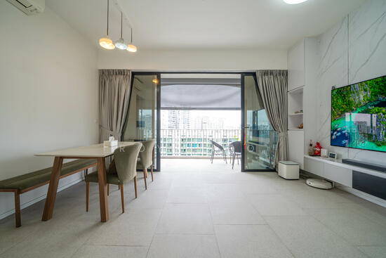 Jui Residences photo 3