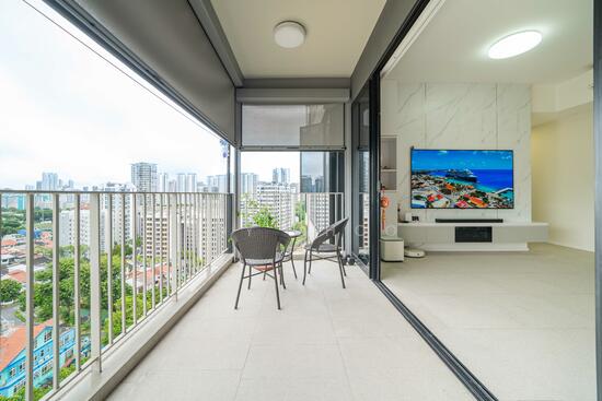 Jui Residences photo 5