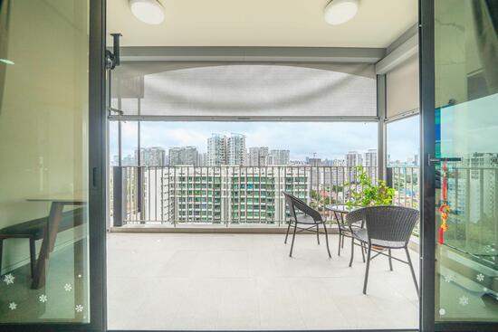Jui Residences photo 6