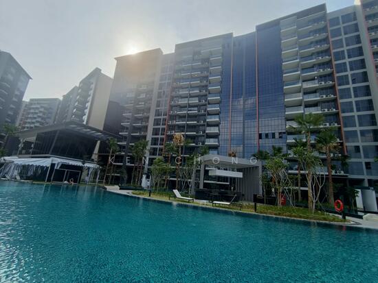 AFFINITY AT SERANGOON image 1 of 5