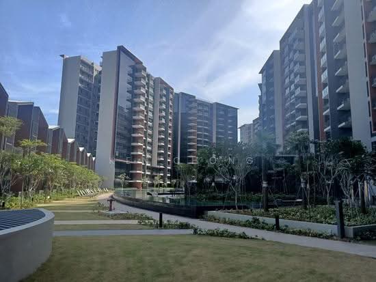 AFFINITY AT SERANGOON photo 4