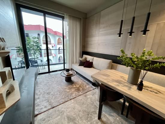 Jervois Prive