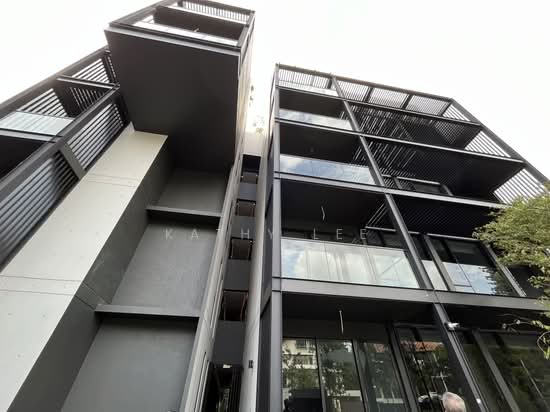 Jervois Prive photo 6