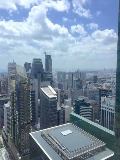 THE SAIL @ MARINA BAY photo 5