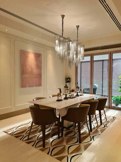 THE RITZ-CARLTON RESIDENCES SINGAPORE CAIRNHILL photo 3