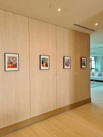 THE RITZ-CARLTON RESIDENCES SINGAPORE CAIRNHILL photo 4