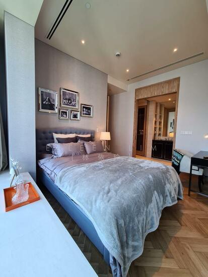 THE RITZ-CARLTON RESIDENCES SINGAPORE CAIRNHILL photo 6