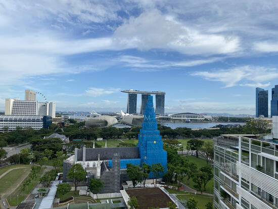 EDEN RESIDENCES CAPITOL photo 2