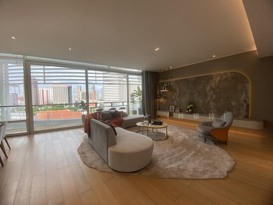 EDEN RESIDENCES CAPITOL photo 3