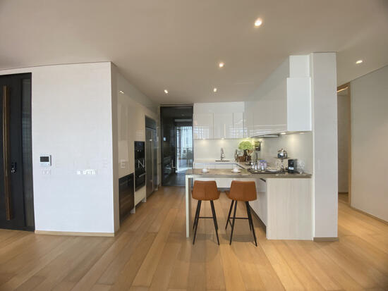 EDEN RESIDENCES CAPITOL photo 4