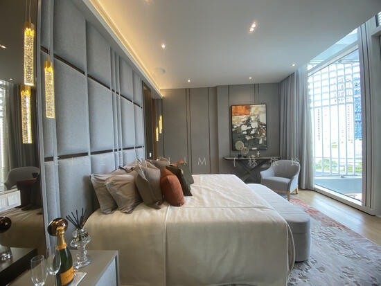 EDEN RESIDENCES CAPITOL photo 5