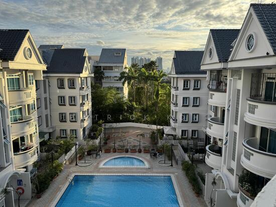 Shelford Regency image 1 of 7