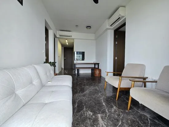 Avenue South Residence image 1 of 10