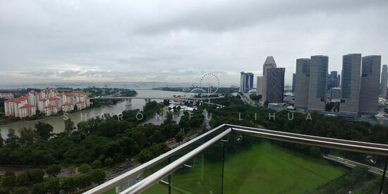 Concourse Skyline photo 5